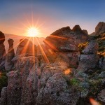 Что посмотреть в Алуште и окрестностях: от А до Я