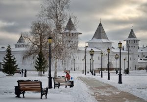Гостиный двор