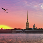 Что обязательно посмотреть в Санкт-Петербурге за 2 дня. День 2