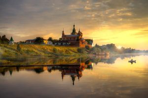 Старая Ладога фото2