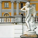 Усадьба Архангельское, как добраться